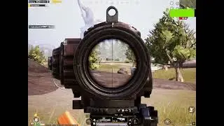 PUBG MOBILE 3.3 | GTX 1050Ti + E3 1245 v3 | 60FPS HDR | IPAD VIEW GAMELOOP 32-bit (1080p) | Livik