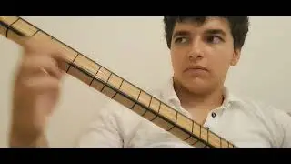 DERT DERTLER AĞLAR BAĞLAMA SAZ