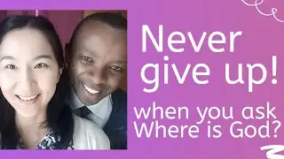 YUKA and NICK: HIKARI SESSIONS Episode 2- NEVER GIVE UP! (DON'T QUIT!)