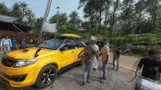 അങ്ങനെ പുതിയ വർക്ക് ഷോപ്പ് കണ്ണൂരിൽ ആരംഭിച്ചു 😍😍
