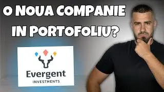 O Noua Companie In Portofoliu ? Potential de 50%?