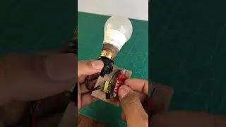 Bulb & remote battery #shorts