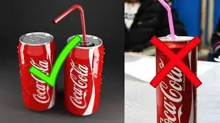 10 THINGS YOU DO WRONG EVERY DAY | AMAZING LIFE HACKS