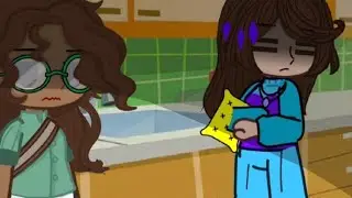 the brutal dictactor meme// "how did they end up together?" (pacifist au)