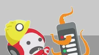 Something went Wrong Island | Pico fixer ANIMATED