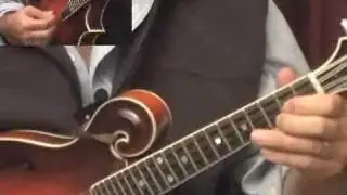 5 Double Stops on the mandolin