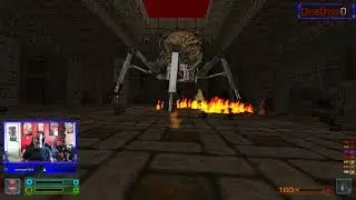 Doomsday - Mods, Maps, and Mayhem 08/30/2022