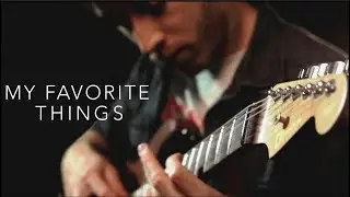 Daniele Gottardo | My Favorite Things