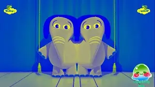 Baby TV: Nursery Rhymes intro - Preview 2 Effects (SQUARED) 