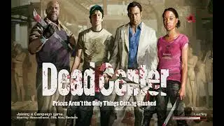Left 4 Dead 2 - Steam deck OBS Studio screen recording