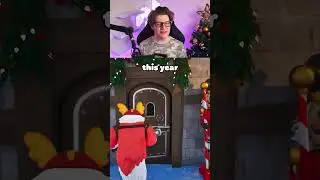 Why Fortnite OG's are in Trouble for Winterfest