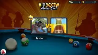 8 Ball Pool 🎮 Online game Miniclip