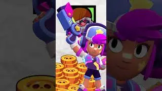 La mejor y peor recompensa de la Megacaja en Brawl Stars