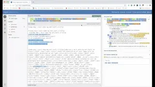 Finding Email Addresses with a Regular Expression