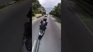 Así desbloquean otro nivel Biker #bikers #moteros #motocilista