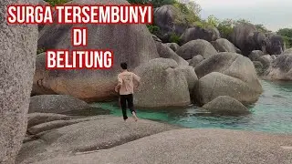 Wajib Kesini Kalau ke BELITUNG