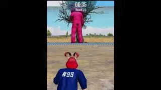 squid Game in BGMI || New Update