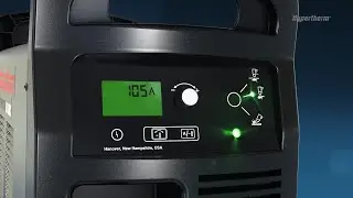 Powermax SYNC automated process setup