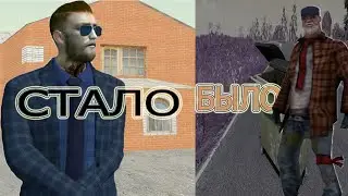 Как правильно начать играть намальск рп / Namalsk rp 01