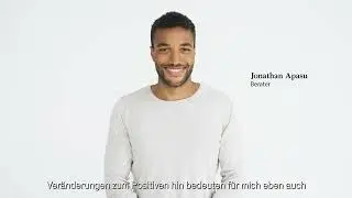 Was bedeutet Veränderung?