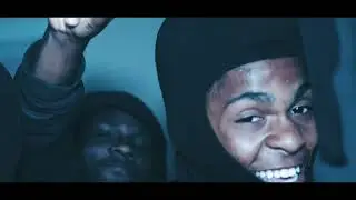 DBG Draco - Tapping that Switch | Directed by 