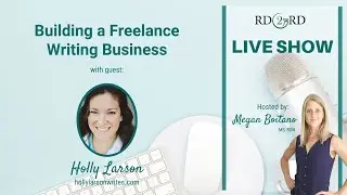 Building a Freelance Writing Business