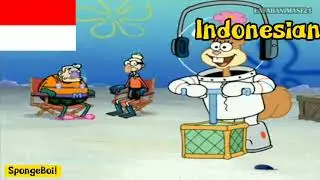 Did Somebody Said Bomb? in 26 Different Language