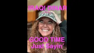 IRAQI DINAR WOW BREAKING NEWS BEST NEWS EVER