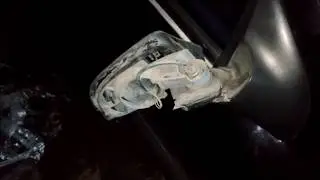 Oto destekçim kanalı sahibi eray beye saldırı (gerçek)