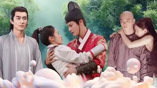 Подкаст #3 Болталка о китайских дорамах и не только