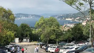 Nakkaştepe’yi Geziyoruz #shorts #takipet