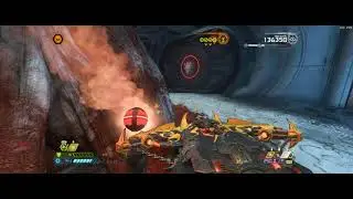 Doom Eternal 6.66 Patch last fight