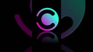 Make Eye-catching 3d Logos Using CorelDRAW | Tips & Tricks Revealed! #viral #shorts
