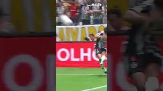 Gol para seguir creyendo 🔱 #libertadores #sports #football