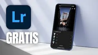 Come importare GRATIS i Preset Lightroom (+ PRESET IN REGALO) 🎁