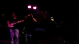 I Don't Want This Night End (cover)