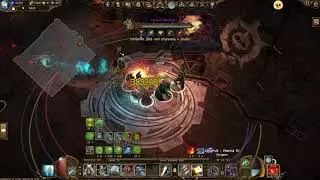 Drakensang Online -  Dragan 2020