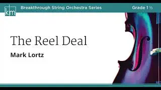 The Reel Deal - Mark Lortz