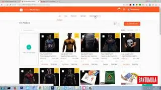 10  Bulk Listing Product Shopee
