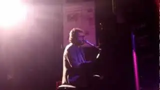 G. Turnau - Koncert w sklepie muzycznym "Alt" w Lublinie cz.1 FULL HD 1080p 15.11.2012