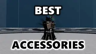 THE NEW BEST ACCESSORIES | Type Soul