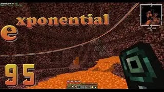 Exponential 95 Ардит и кобальт