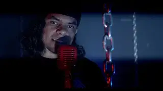 RLVT Los Angeles - Weapon X (Official Music Video) [Directed By: Tha Conclusion)