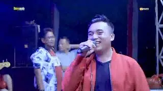 CITRA CINTA - BAYU PRATAMA - BOSYANADA MUSIC - DM AUDIO
