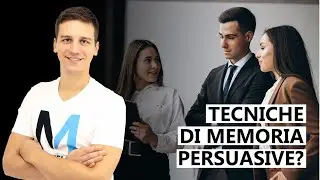 [PUBBLICITÀ ANTICHE] TECNICHE DI MEMORIA PERSUASIVE