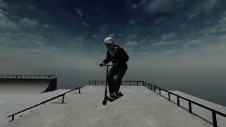 GOAT in ScooterFlow