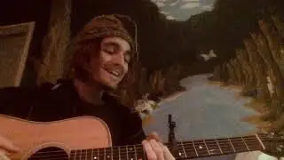 Particle Kid LIVE! from The Bed 