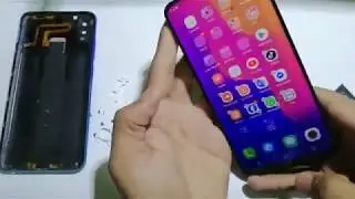 How to vivo Y91 CAMERA ERROR & FLASH LIGHT PROBLEM