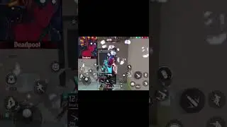#deadpool #freefire  #suscribete  #viral  #humor
