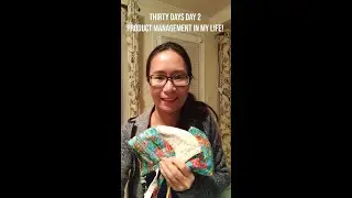 Thirty Days Project: Day 2 - Product Management Principles In A Nutshell #shorts